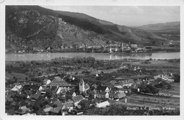 Wachau Rossatz Dürnstein - Wachau