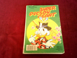 SUPER PICSOU GEANT N°  17 - Picsou Magazine