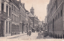 LANDRECIES - Landrecies