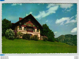 Edlach An Der Rax - Alpenhotel Knappenhof - Raxgebiet