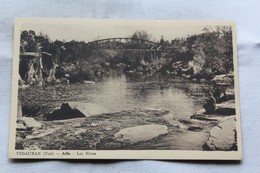 Delcampe - Vidauban, Aille, Les Rives (2), Var 83 - Vidauban