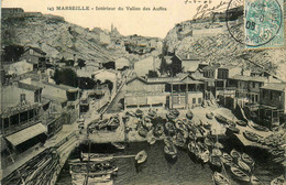 Marseille * Intérieur Du Vallon Des Auffes * Café Restaurant Bar BEAU RIVAGE - Non Classés