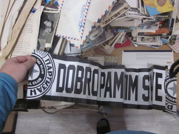 Fan Prop For The Match Of The Partizan Basketball Club - Otros & Sin Clasificación