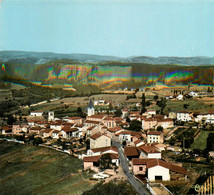 Lézigneux * Vue Générale Aérienne Sur La Commune - Other & Unclassified