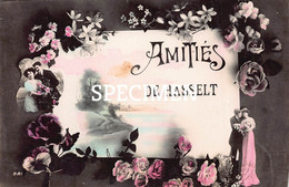 Amitiés De Hasselt - Hasselt