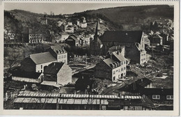 Houffalize.   -    Panorama - Houffalize