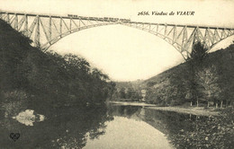 CARTE D'AUTREFOIS TRANSPORTS ET COMMUNICATIONS LANGUEDOC UN PONT CANTILEVER - Ile-de-France