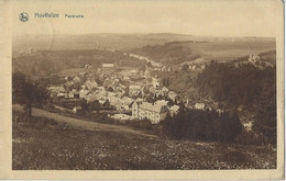 Houffalize.   -   Panorama    -   1927   Naar   Stockel - Houffalize
