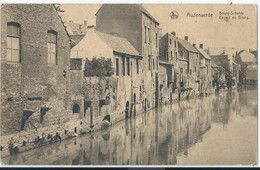 Oudenaarde - Audenarde - Bourg-Schelde - Escaut Du Bourg - 1931 - Oudenaarde