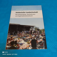 Veikko Heintz - Solidarische Landwirtschaft - Law