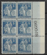 Cuba 1940 With Counting Number Mnh ** Over 15 Euros - Ongebruikt