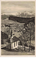 SUISSE - S03242 - Einsiedeln - CPSM 14x9 Cm - L1 - Einsiedeln