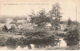 29 - LANDIVISIAU - S03105 - La Vallée De L'Elorn Au Moulin De Goas Moal - L1 - Landivisiau