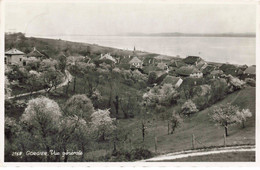 SUISSE - S03303 - Gorgier - Vue Générale - CPSM 14x9 Cm - L1 - Gorgier