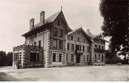 45 - LA FERTE SAINT AUBIN - S03310 - La Luzière - Colonie De Vacances Bezons - CPSM 14x9 Cm - L1 - La Ferte Saint Aubin