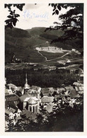 67 - SCHIRMECK  - S03341 - Vue Générale - CPSM 14x9 Cm - L1 - Schirmeck