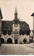 67 - BENFELD  - S03342 - L'Hôtel De Ville - CPSM 14x9 Cm - L1 - Benfeld