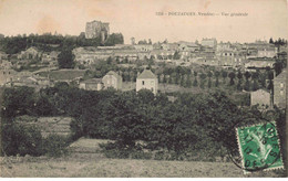 85 - POUZAUGES - S01913 - Vue Générale - L1 - Pouzauges