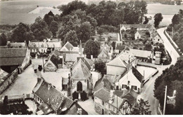 60 - RETHONDES - S03573 - Vue D'Ensemble - La Place - CPSM 14x9 Cm - L1 - Rethondes