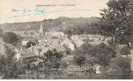 60 - LIANCOURT - S03587 - Vue Générale - L1 - Liancourt