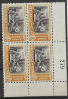 Cuba Mnh ** 1948 12 Euros Plus Counting Number On Border - Neufs