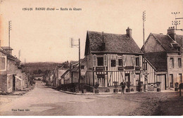 27 - DANGU - S02804 - Route De Gisors - L1 - Dangu