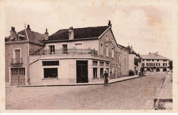 88 - DOMPAIRE - S02212 - Rue Gambetta - L1 - Dompaire