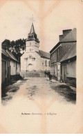 80 - ACHEUX - S02384 - L'Eglise - L2 - Acheux En Amienois