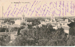 84 - PERNES - S02402 - Vue Générale - L3 - Pernes Les Fontaines