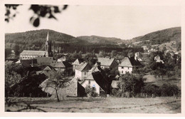 90 - ROUGEMEONT LE CHATEAU - S02461 - Territoire De Belfort - Vue Partielle Du Pays - CPSM 14x9 Cm- L3 - Rougemont-le-Château