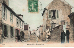 95 - VALMONDOIS - S02489 - Grande Rue - L2 - Valmondois