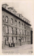 35 - BECHEREL - S00148 - Façade De La Communauté - L1 - Bécherel