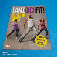 Detlef Di Soost - Tanz Dich Fit - Deportes