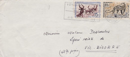Enveloppe - Storia Postale