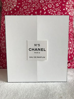 Chanel - N°5 Eau De Parfum, édition Limitée Noël 2019 - Damen