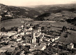 Champoly * Vue Générale Sur Le Village - Other & Unclassified