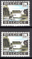 1541** V4 Manque De L'eau Dans L'étang - 1961-1990