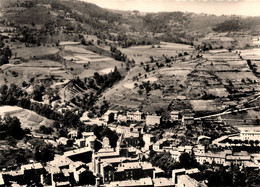 St Sauveur En Rue * Vue Aérienne Panoramique Du Village - Other & Unclassified