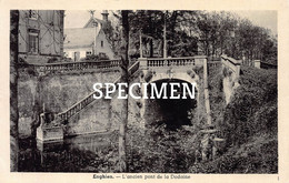 L'Ancien Pont De La Dodaine - Enghien - Enghien - Edingen