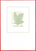 Aa2421 - SWITZERLAND - Postal History - OFFICIAL CARD Pro Juventute 1993 - Altri & Non Classificati