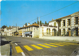 Lectoure Boulevard Des Pyrenees - Lectoure