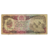 Billet, Afghanistan, 1000 Afghanis, KM:61c, TB - Afghanistan