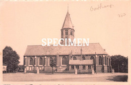 Kerk - Oostkamp - Oostkamp