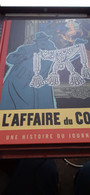 L'affaire Du Collier EDGAR P. JACOBS Blake Et Mortimer 2022 - Blake & Mortimer