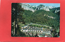 Delcampe - 38-----MONASTERE DE LA GRANDE CHARTEUSE Et Le Grand Som---voir 2 Scans - Chartreuse