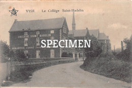 Le Collège Saint-Hadelin - Visé - Visé