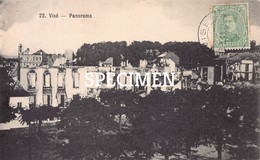 Panorama - Visé - Visé