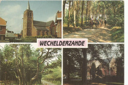 Wechelderzande - Lille