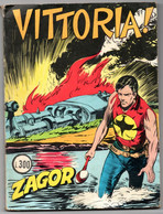 Zagor Ristampa. (Cepim 1973) N.41 - Zagor Zenith