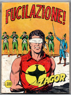 Zagor Ristampa. (Daim Press 1975) N.60 - Zagor Zenith